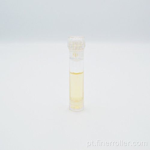 16 pinos Titanium Facial Hydra Stamp